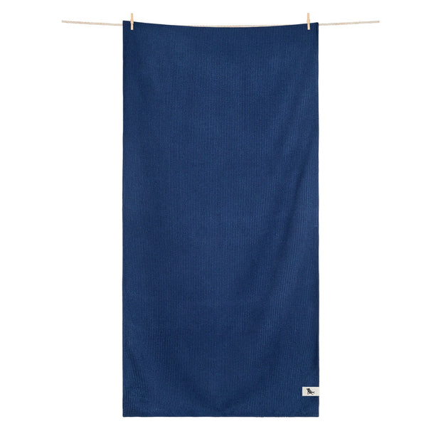 Dock & Bay Bath Towels