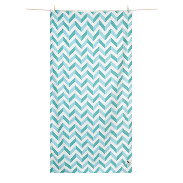 Dock & Bay Bath Towels