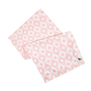 Dock & Bay Quick Dry Bath Towel - Diamond Pink - Outlet