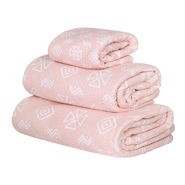 Dock & Bay Bath Towels