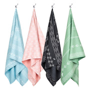 Dock & Bay Bath Towels - Set of 4 (4)