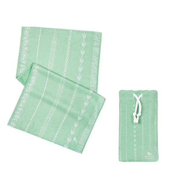 Dock & Bay Quick Dry Bath Towel - Joshua Tree - Customized Embroidery Personalized for You - Outlet