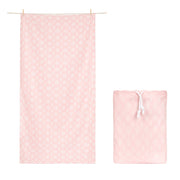 Dock & Bay Bath Towels