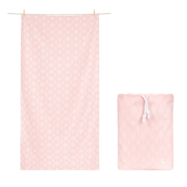 Dock & Bay Bath Towels