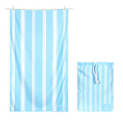 Dock & Bay Bath Towels