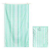 Dock & Bay Bath Towels