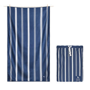 Dock & Bay Bath Towels