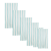 Dock & Bay Bath Towels - Serene Seafoam (Set of 6)